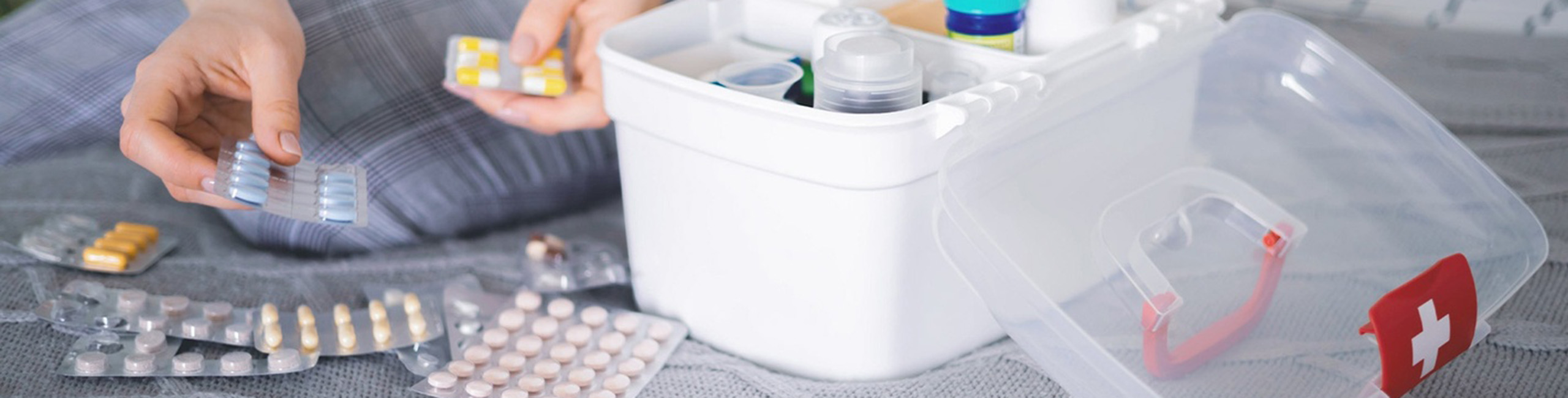 7 saveta za kućnu apoteku