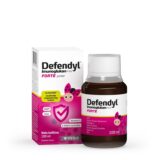 Defendyl-Imunoglukan P4H® FORTE junior Srbija