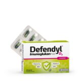 Defendyl-Imunoglukan P4H® D3 Srbija