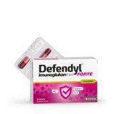 Defendyl-Imunoglukan FORTE 10 kapsula Srbija