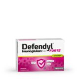 Defendyl-Imunoglukan FORTE 10 kapsula Srbija