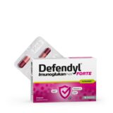 Defendyl-Imunoglukan FORTE 5 kapsula Srbija