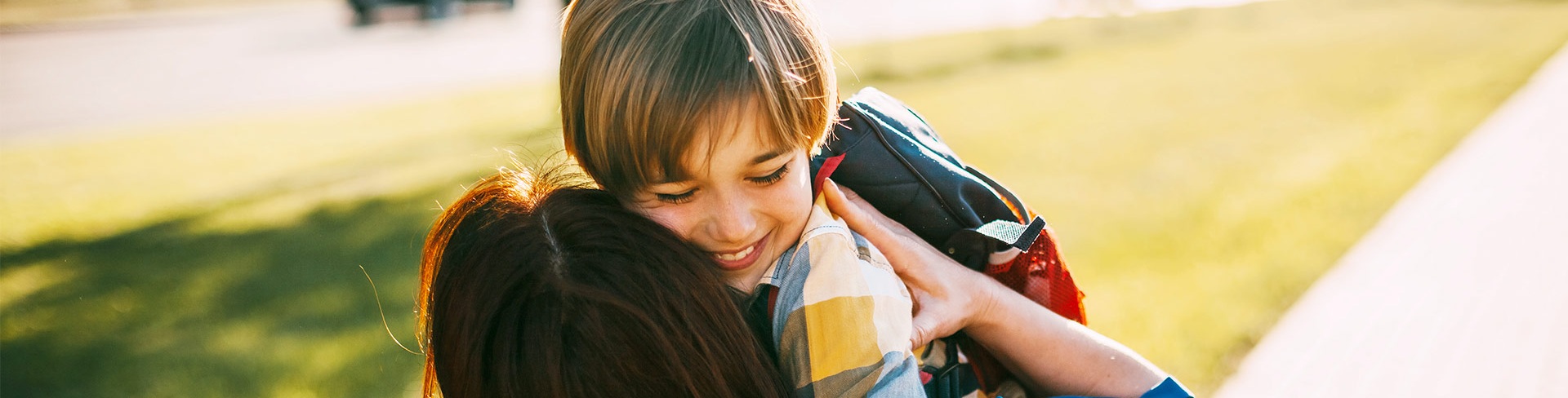 Po polasku u školu i vrtić