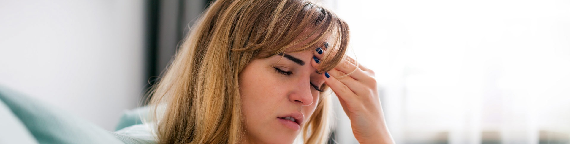 Kada ste umorni i loše se osećate