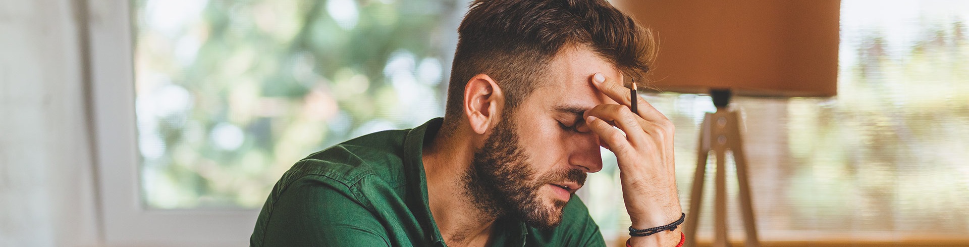 Tokom stresnih vremena