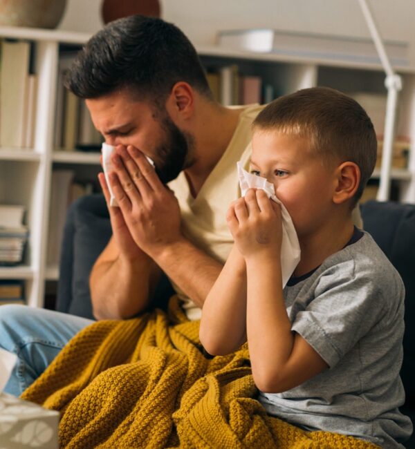 Za podršku imunološkom sistemu