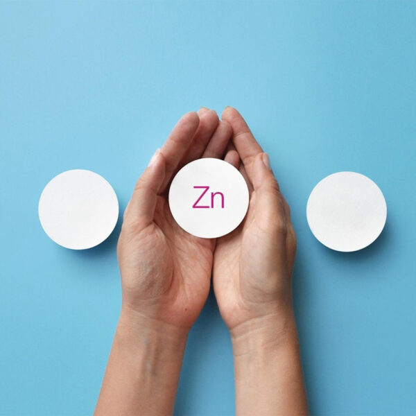 Cink – ključni mineral za vaše zdravlje