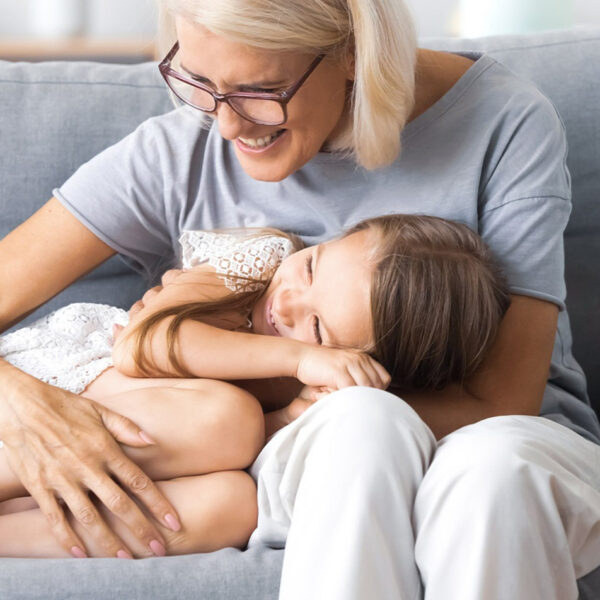 Jačanje otpornosti cele porodice. Bolesno dete na nezi.