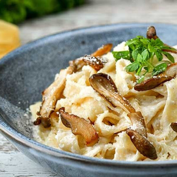 Testenine sa bukovicama.