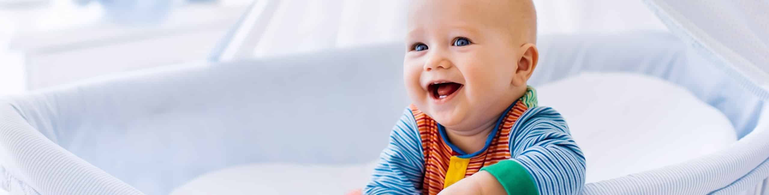 Kako se razvija imuni sistem u detinjstvu i šta na njega utiče?