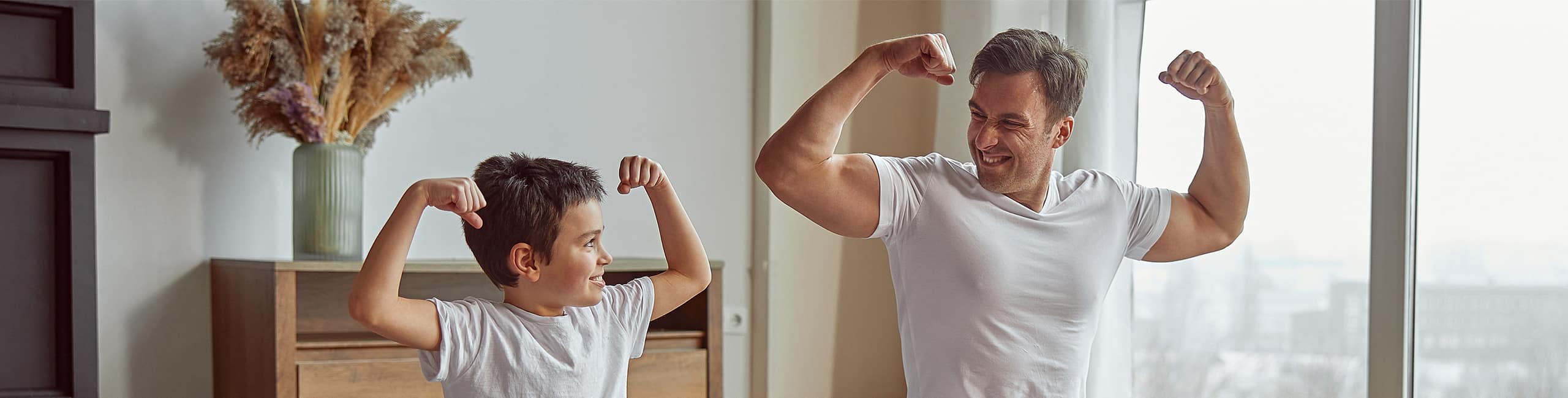 Dečji imunski sistem i kako možemo da ga „istreniramo“