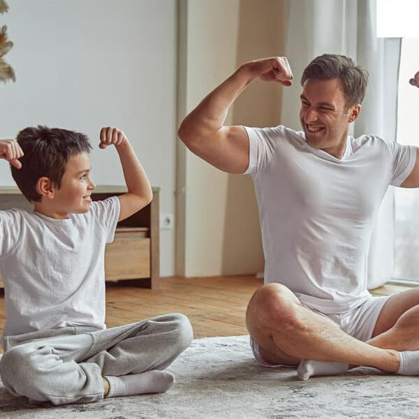 Dečji imunski sistem i kako možemo da ga „istreniramo“